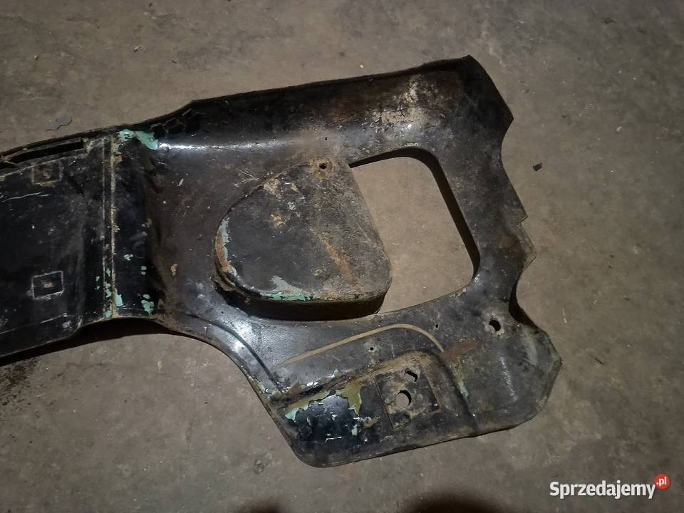 Boczek osłona boczna MZ es 2500 trophy ts etz Pozostałe Szczawne sprzedam