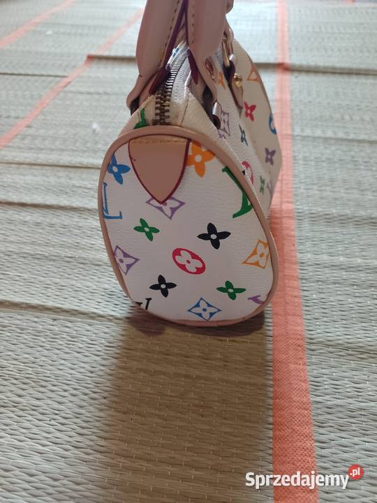 Louis Vuitton Ekskluzywnae torebka kuferek