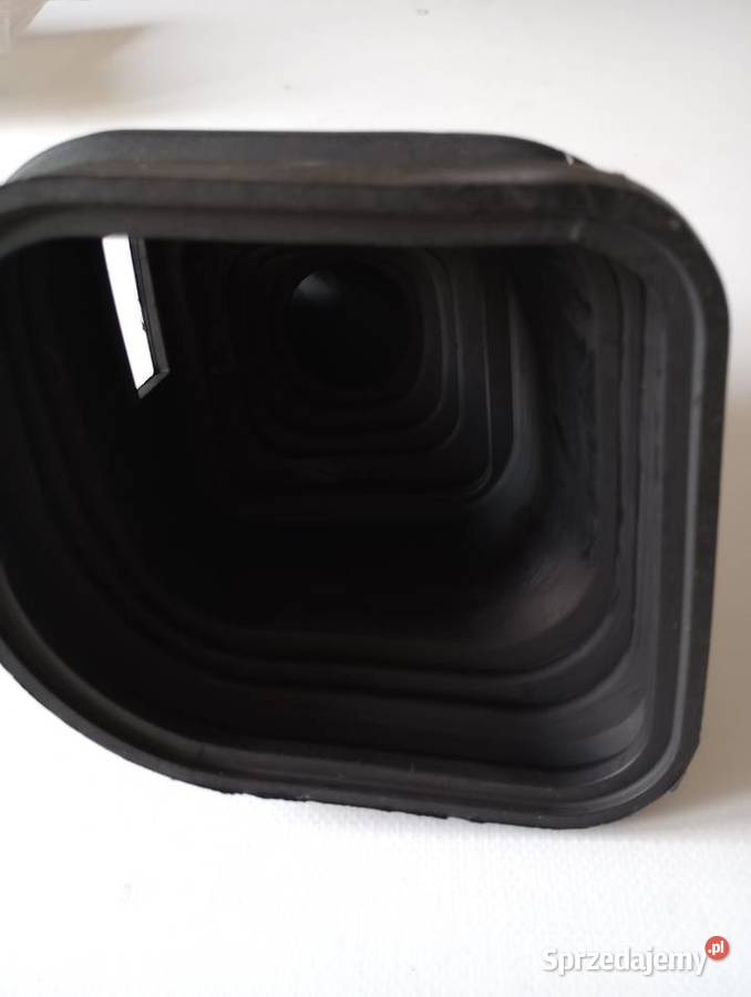 Pokrywa wspornika joysticka NH 84370120 Łowicz