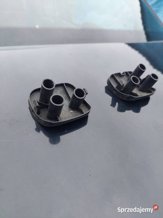 Zaślepki rolety bagażnika boczka Mazda 5 I CR Przyborów