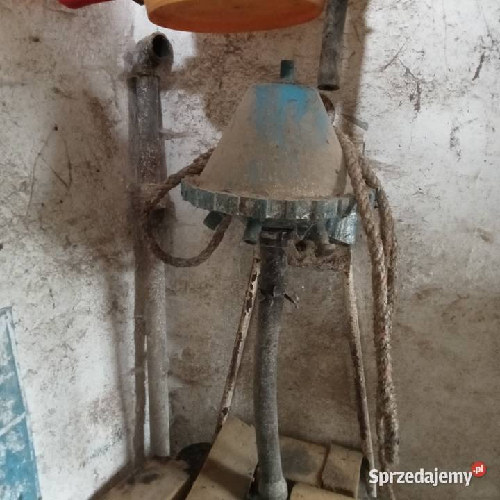 dojarka bankowa Miechów