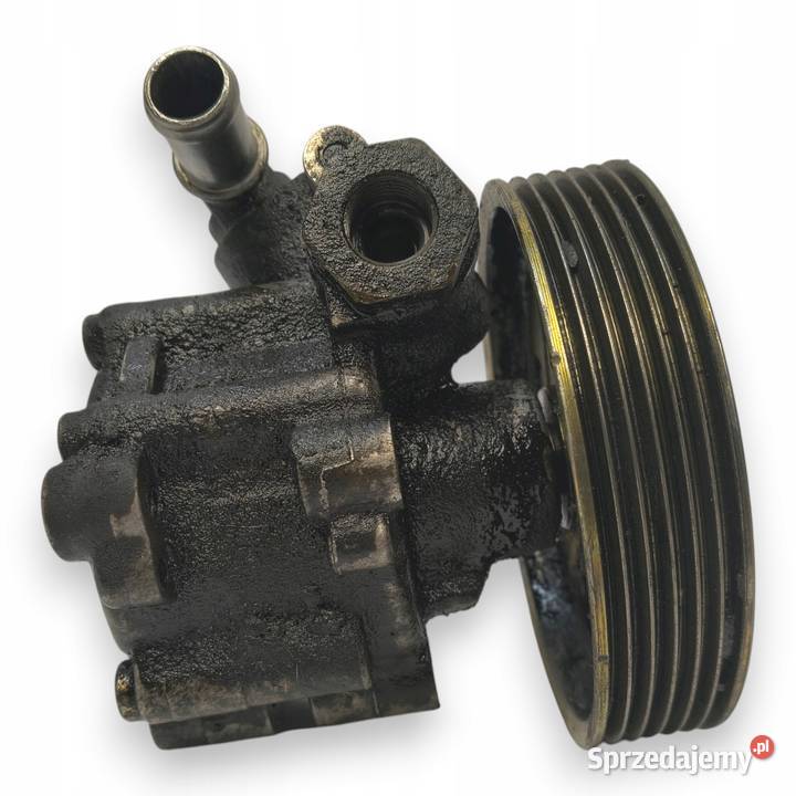 POMPA WSPOMAGANIA Peugeot 307 407 Citroen C4 16 Chełm