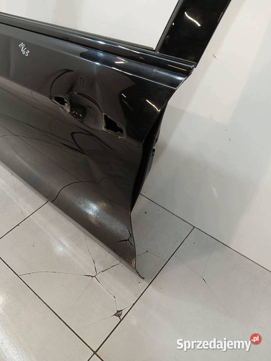 DRZWI LEWE PRZÓD 475 4759 Bmw X6 II 20142019 F16
