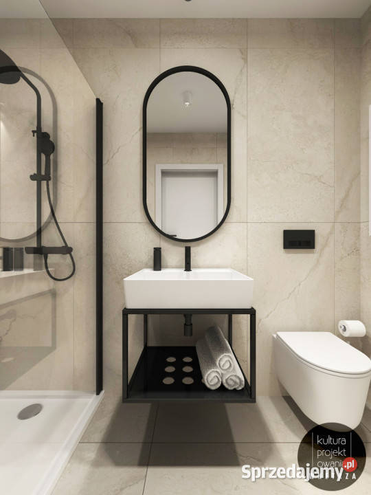 Nowoczesny apartament morzem Kołobrzeg Sprzedaż