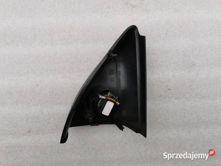 Głośnik Osłona Obudowa Lusterka Lewa Skoda osobowe Wyszków