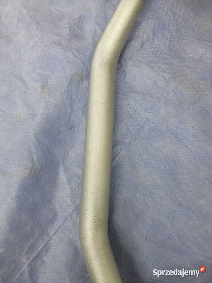 YAMAHA MT 09 MT09 MT09 2124 OEM KIEROWNICA Nowy Tomyśl