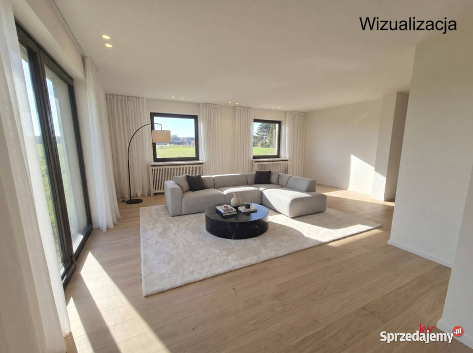 Dom wolnostojący Wyry 2352m2 3 piętra i więcej sprzedam