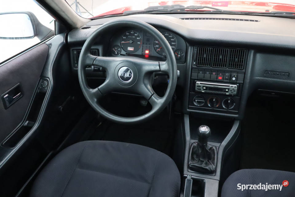 Audi 80 20 Zabrze