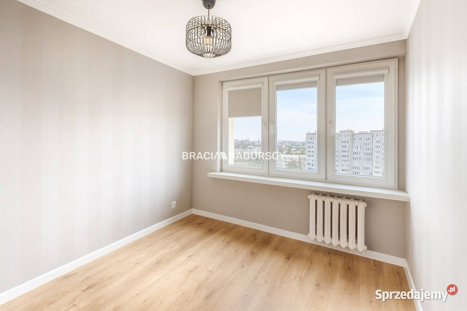 Mieszkanie wynajmę 38m2 2pok Kraków Liczba pokoi 2 małopolskie