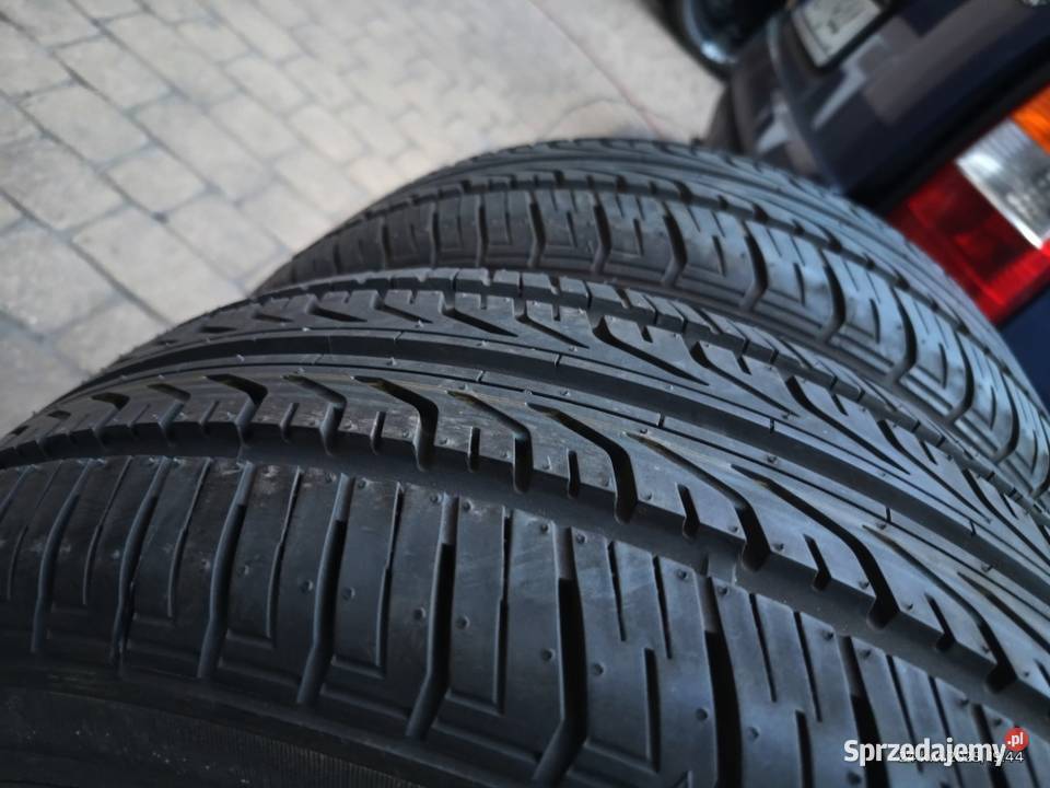 19555 R15 85V 2Opony Letnie KUMHO PowerMax 769 mazowieckie Łaskarzew