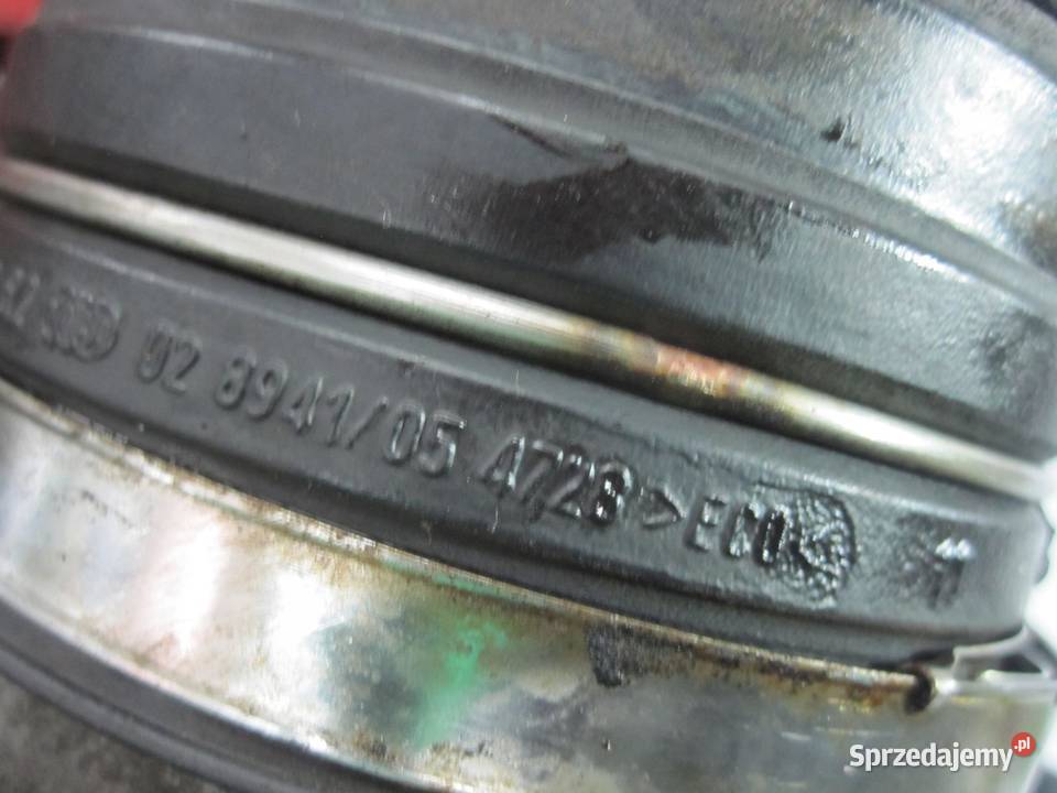 Mercedes CLK 18i 06r podstawa kompresora