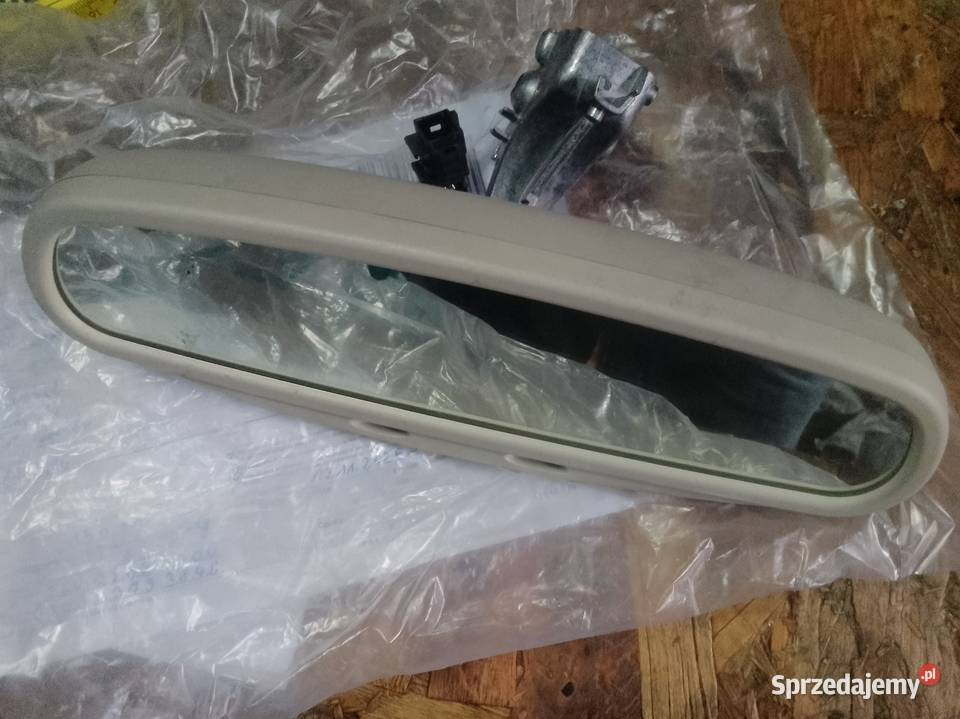 Lusterko wsteczne panel szyb Citren C4 Grand Cewice