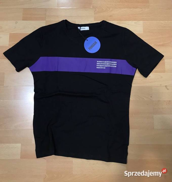 Koszulka TShirt Bluzka Balenciaga S2XL Balmain Warszawa sprzedam