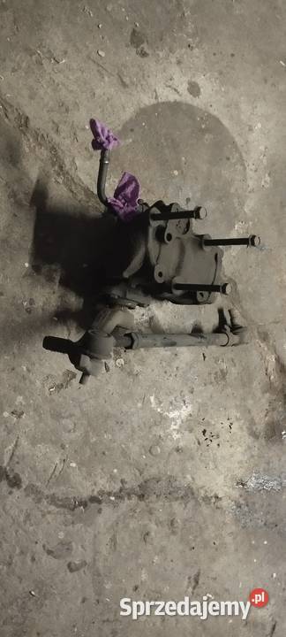 Przekładnia kierownicza Mercedes w 123 24D Tarnów