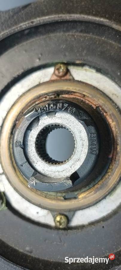 BMW E28 E34 kierownica 11516074 wysyłka aktualne osobowe Warszawa