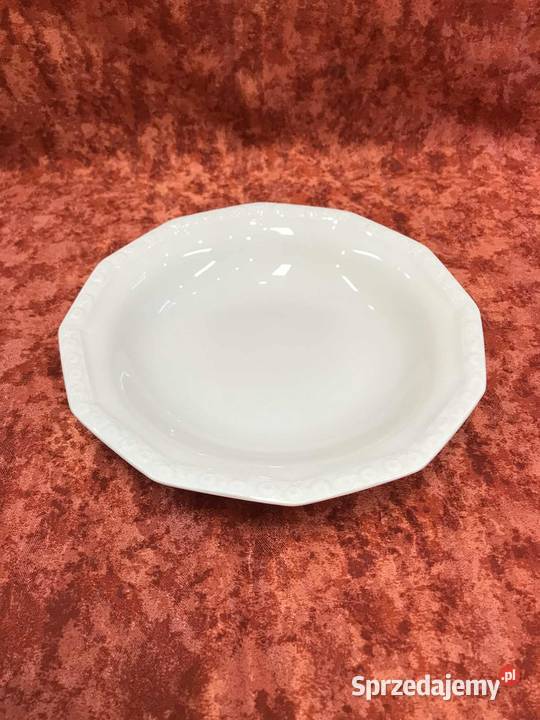 Miskasalaterka Rosenthal Maria Biala Kielce