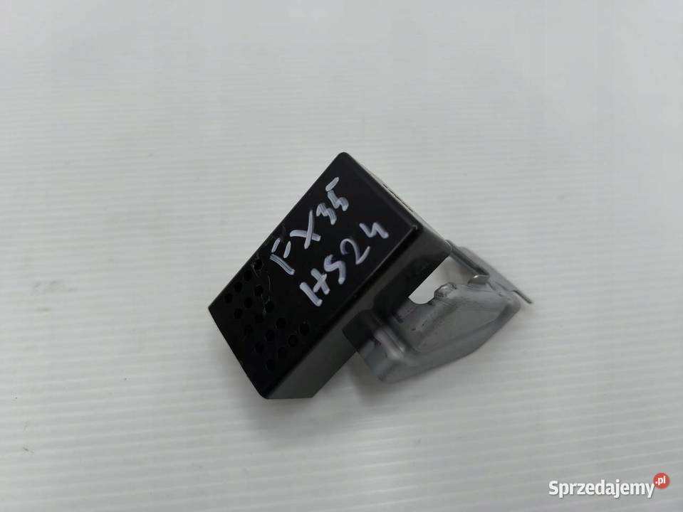 BUZZER BRZĘCZEK GŁOŚNIK FX II QX70