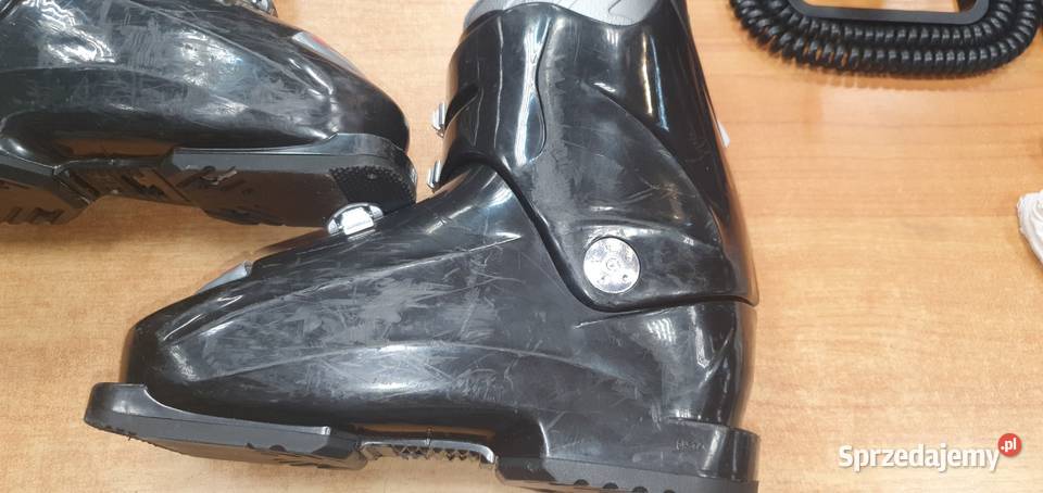 Buty narciarskie HEAD rozmiar 3738