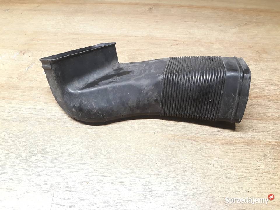 VW PASSAT B5 RURA DOLOT POWIETRZA 8D0129617E Karoseria Międzychód