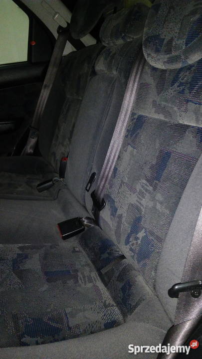 Citron Xsara II EXCLUSIVE klimatyzacja Świekatowo