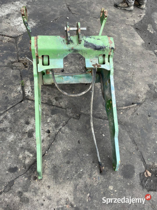 JD 6000 6820 6920 TUZ kompletny Pozostałe Jastrzębniki