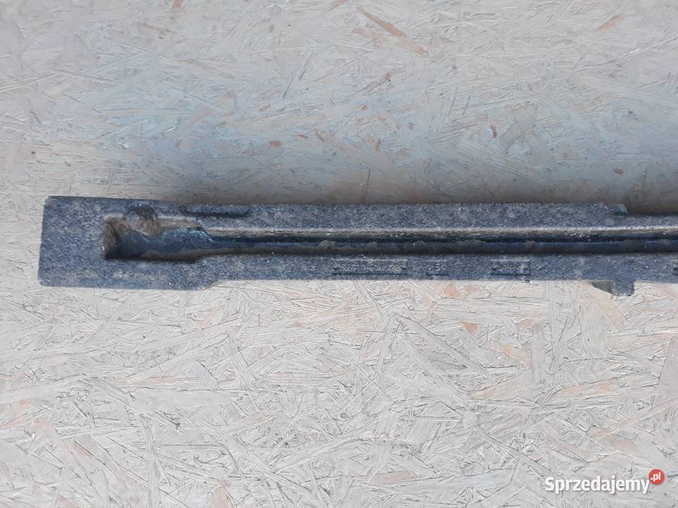 TOYOTA AYGO II C1 107 ABSORBER ZDERZAKA PRZÓD Międzychód