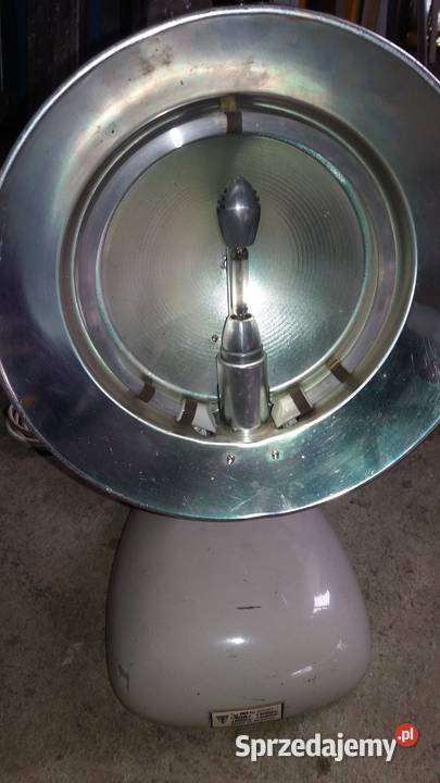 Lampa Famed1 IrUv L8 Lublin sprzedam