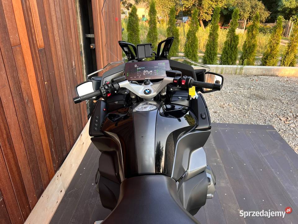 BMW R 1250 RT 2022r