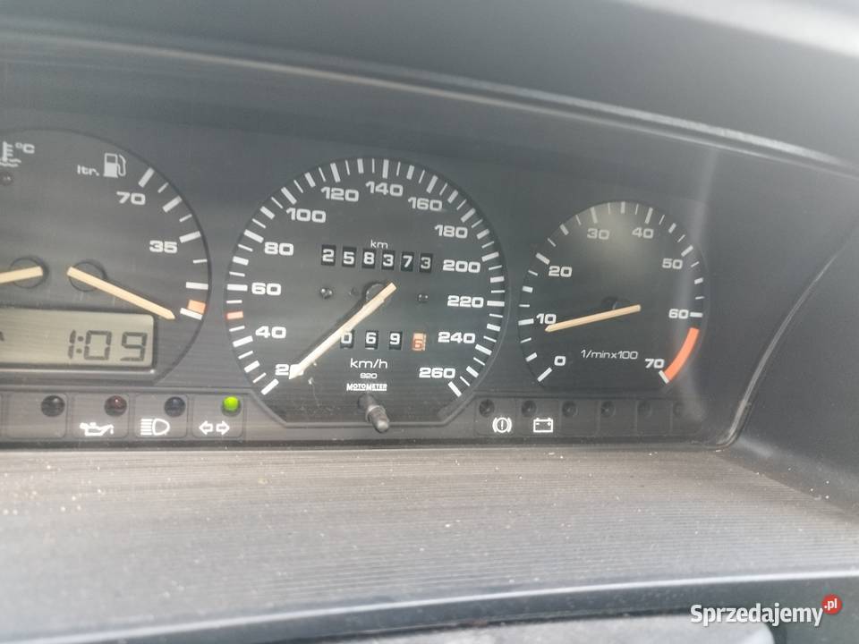 Silnik g60 kompletny SWAP Cieszyn