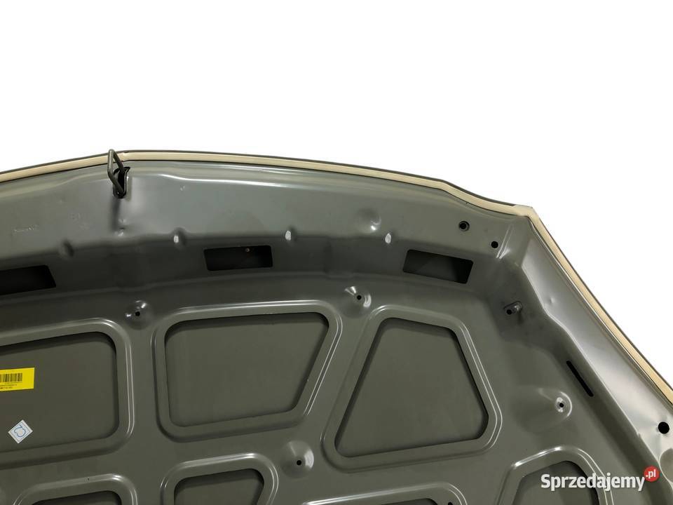 Opel Insignia A 092008072017 Maska Pokrywa Skarżysko-Kamienna