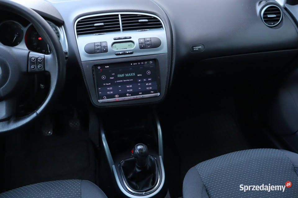 Seat Altea XL 20 TDI Zabrze