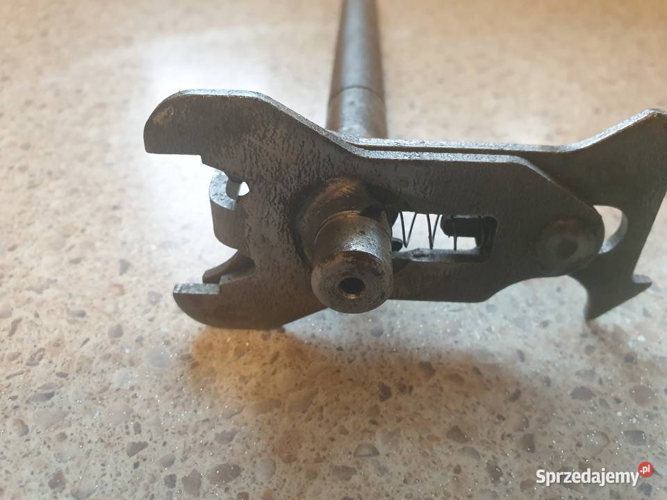 Dzwignia zmiany biegów Mz Etz 250 Ts 250 Jasło