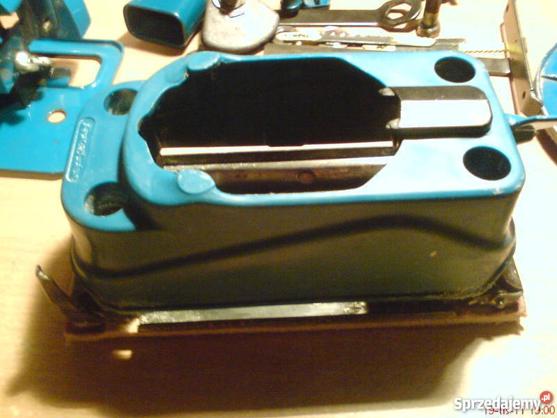 Black i Decker przystawki do wiertarki Bydgoszcz