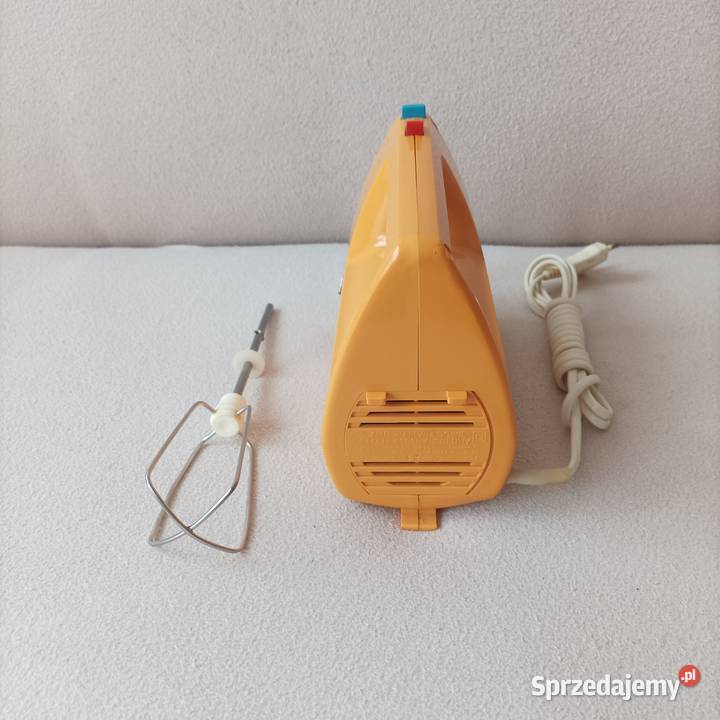 Polski mikser robot kuchenny Predom Niewiadów dolnośląskie sprzedam