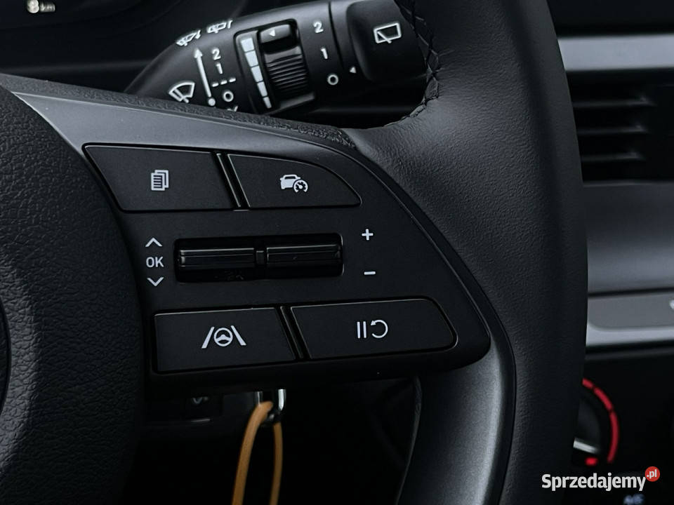 Hyundai i20 12 MPI 5MT 79 MY25 Modern dostępny bluetooth i20 Piotrków Trybunalski