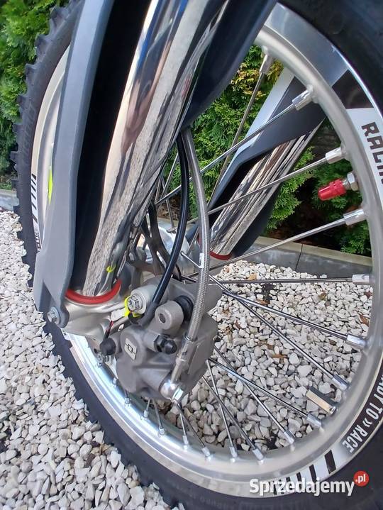 Husqvarna Lublin sprzedam