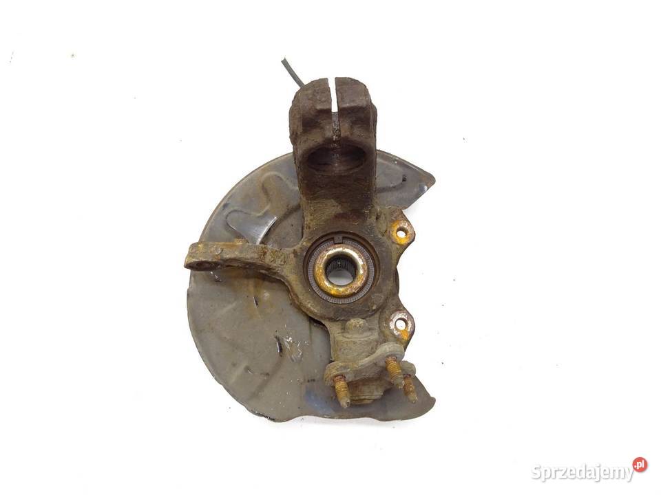 ZWROTNICA LEWA LEWY PRZÓD PRZEDNIA 12 TSI SKODA małopolskie sprzedam