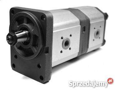 POMPY HYDRAULICZNE DO CIĄGNIKA Stoll Trzcianka sprzedam