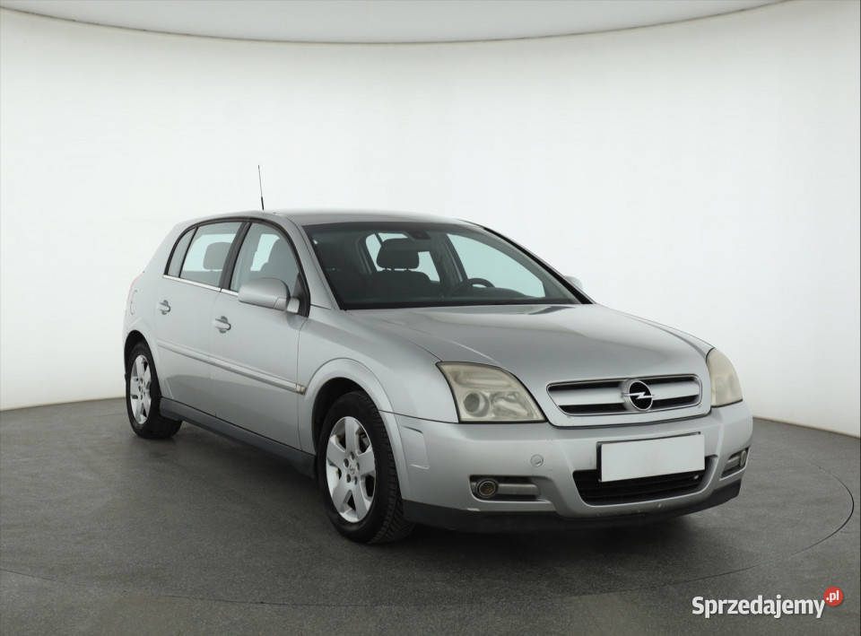 Opel Signum 22 direct radio
