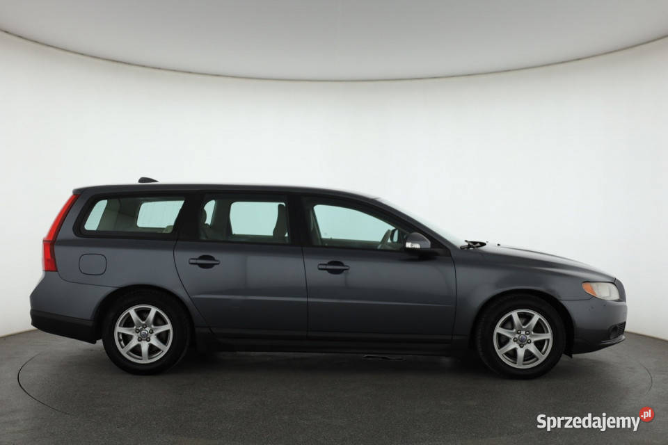 Volvo V70 16 D DRIVe Kombi sprzedam