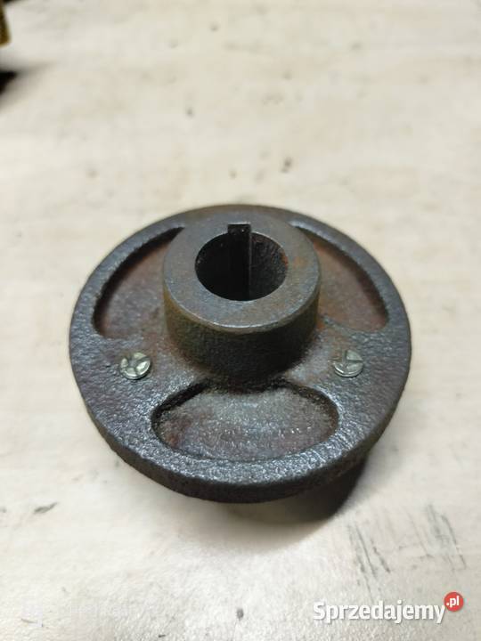 Piasta alternatora Fiat 126p osobowe Łubno sprzedam