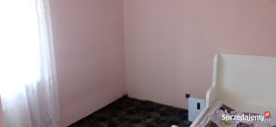 Mieszkanie 38 mkw umeblowane Poznań Piętro 1 sprzedam