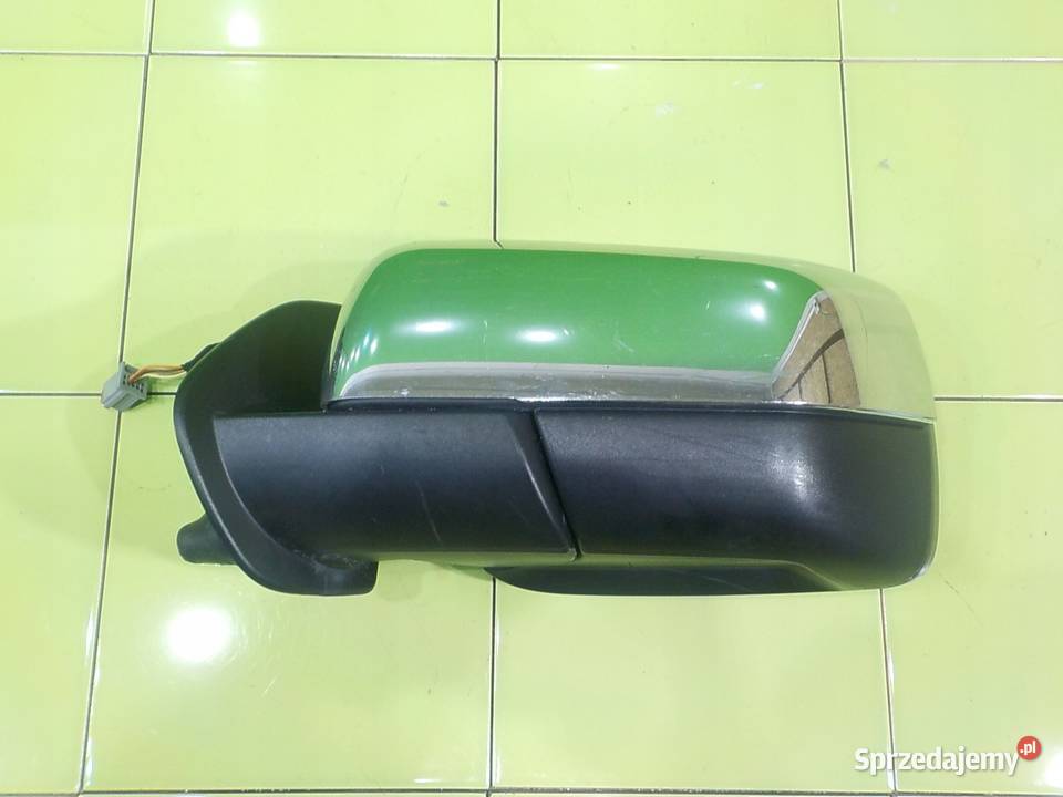 RANGE ROVER SPORT I 05r lusterko lewe Suków