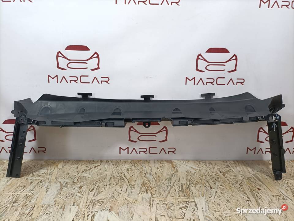 FORD FOCUS 22 KIEROWNICA POWIETRZA OSŁONA PASA Kierownice powietrza sprzedam