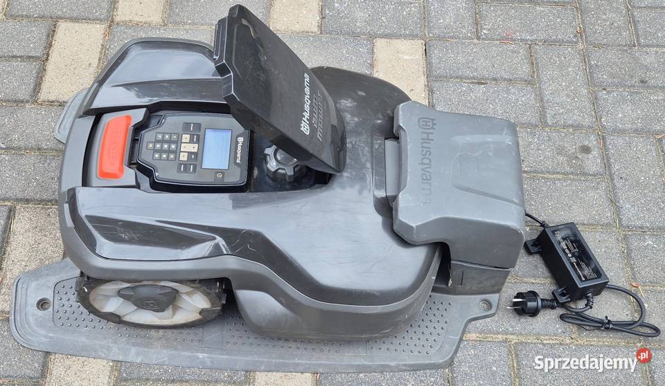 Robot kosiarka automatyczna Husqvarna Automower