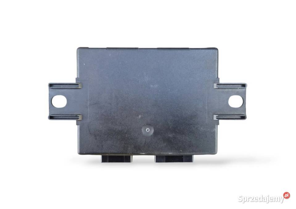 MODUŁ STEROWNIK PARKOWANIA PDC AUDI A6 C5 Działoszyce