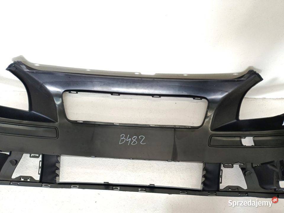ZDERZAK PRZÓD VOLVO V50 S40 POD SPRYSKI 20032007 Pozostałe Skarżysko-Kamienna