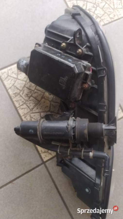 Lexus gs300 gs 300 1998 2002 lampa prawa xenon Wrocław