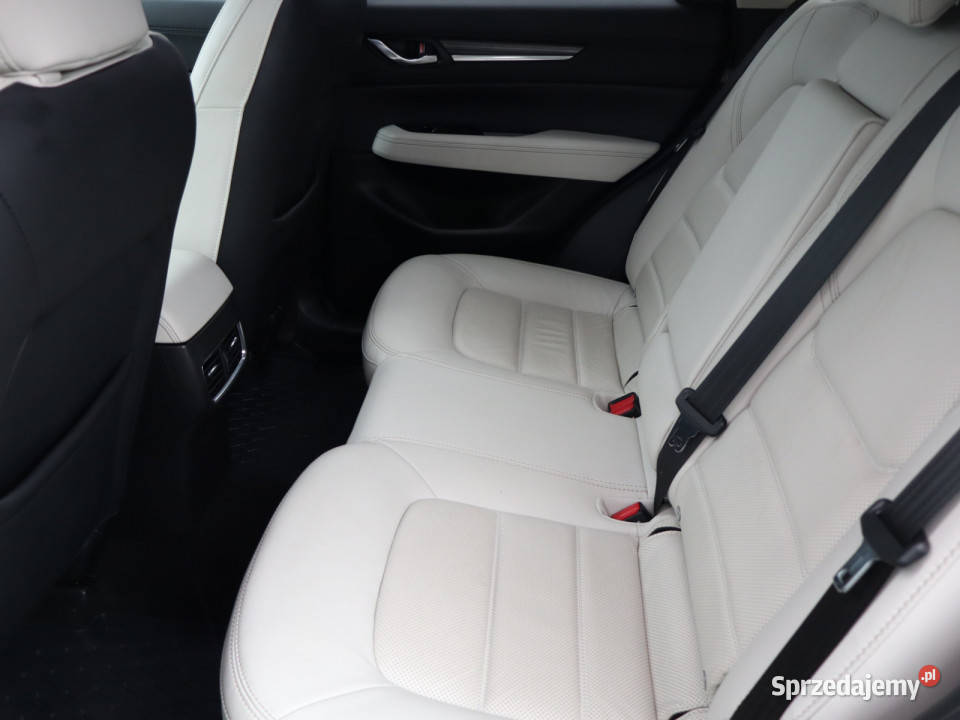 Mazda CX5 20 SkyactivG Piaseczno
