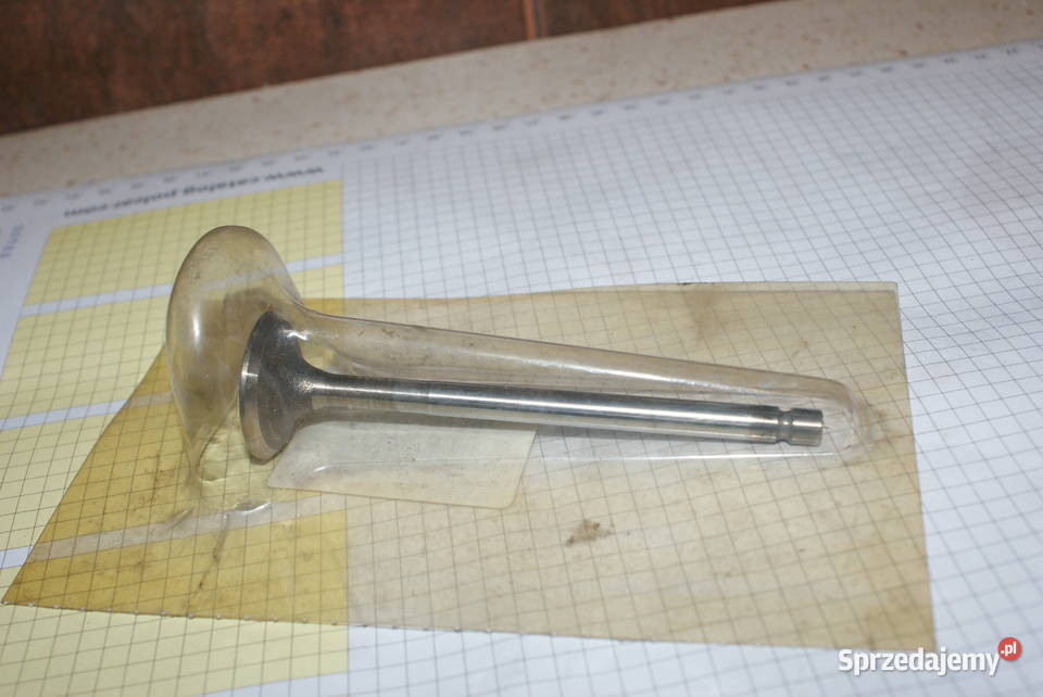 Zawór dolotowy 303 pasuje do FIAT BRAVA BRAVO Motoryzacja Białobrzegi